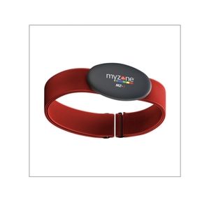 MyZone MZ-3 workout belt